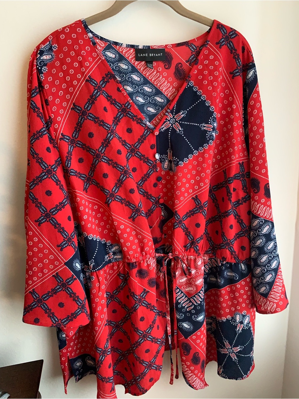 LANE BRYANT PLUS SIZE 26/28